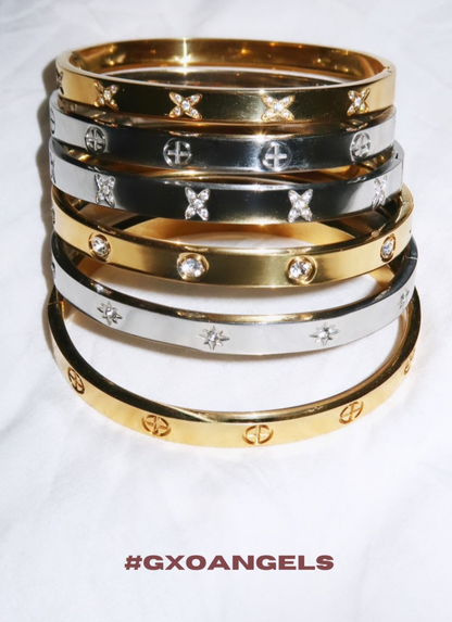 Paris Bangle