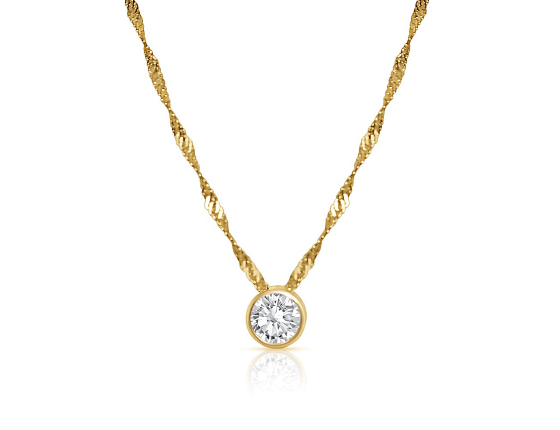 MARBELLA NECKLACE