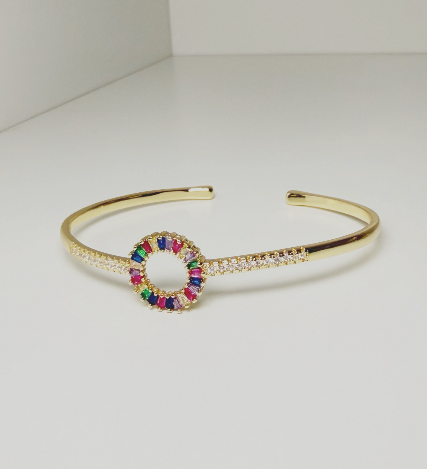 Amelia Bracelet