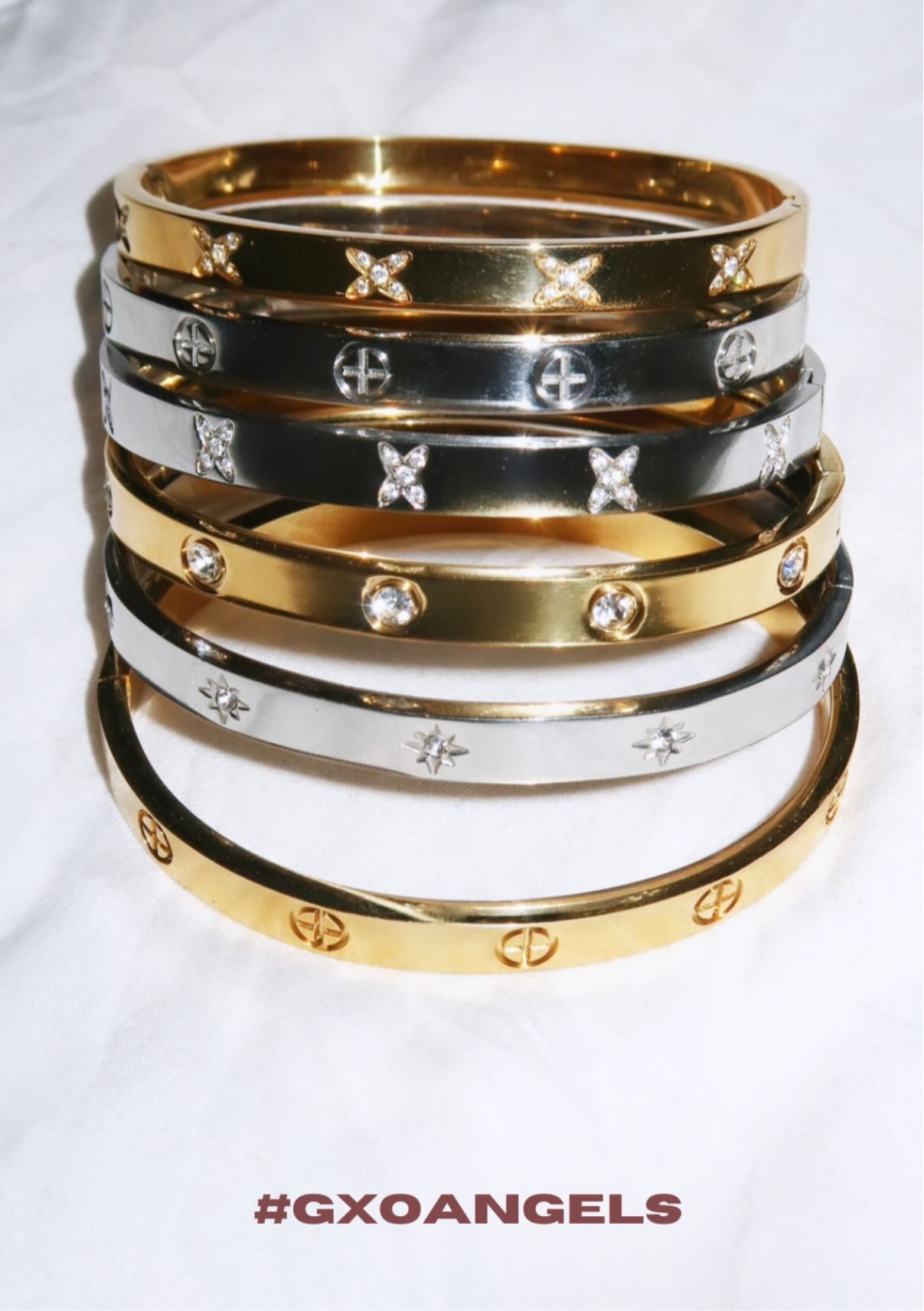 Forever Bangle