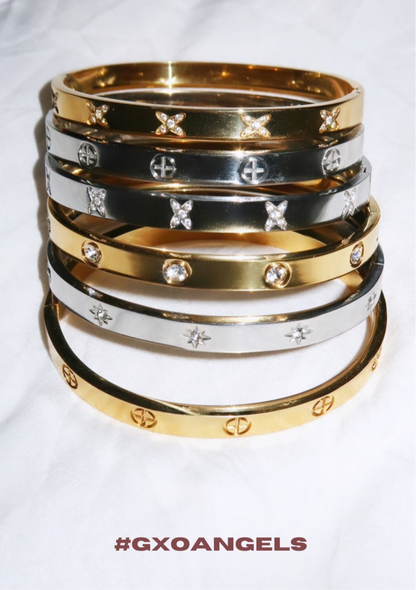 Forever Bangle