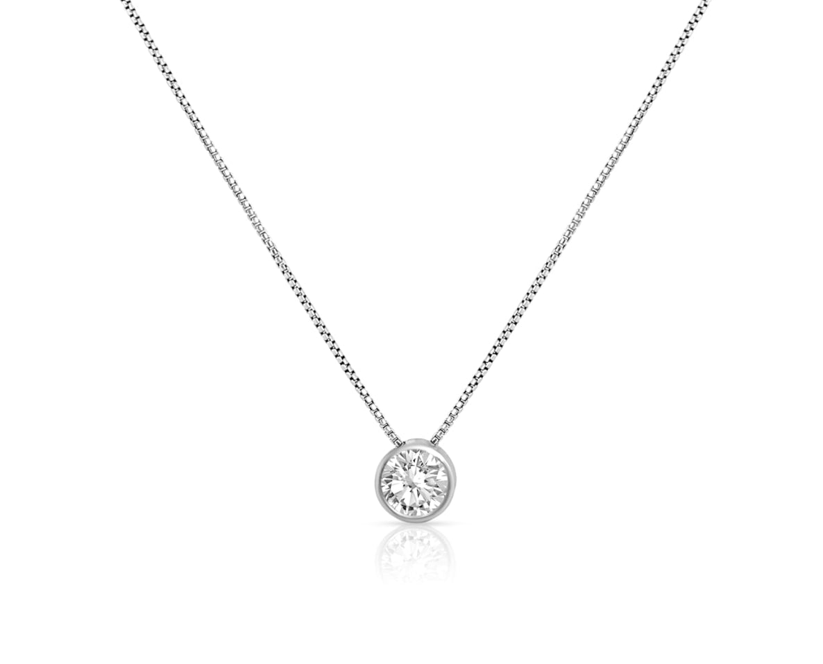 SAINT TROPEZ NECKLACE