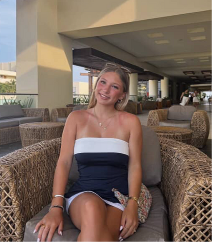 MARBELLA NECKLACE