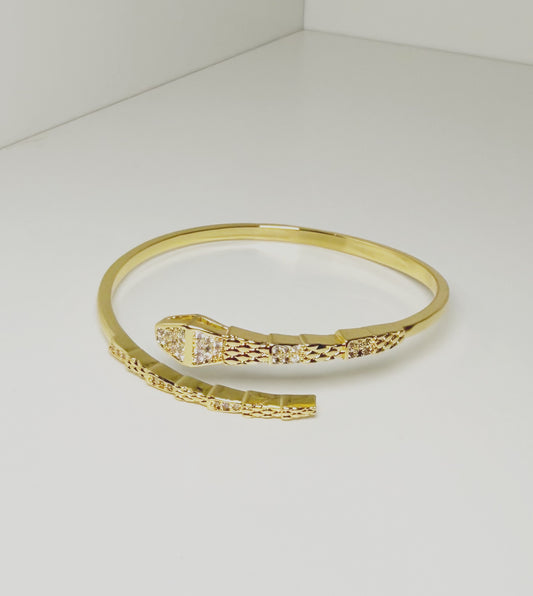 Jerez Bangle Bracelet