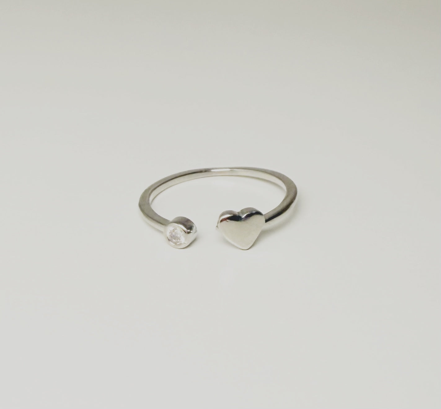 Venice Ring (Silver)