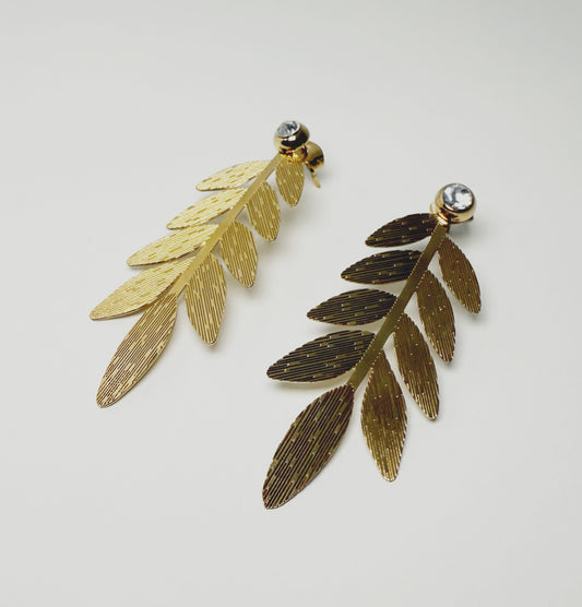 Ester Earrings