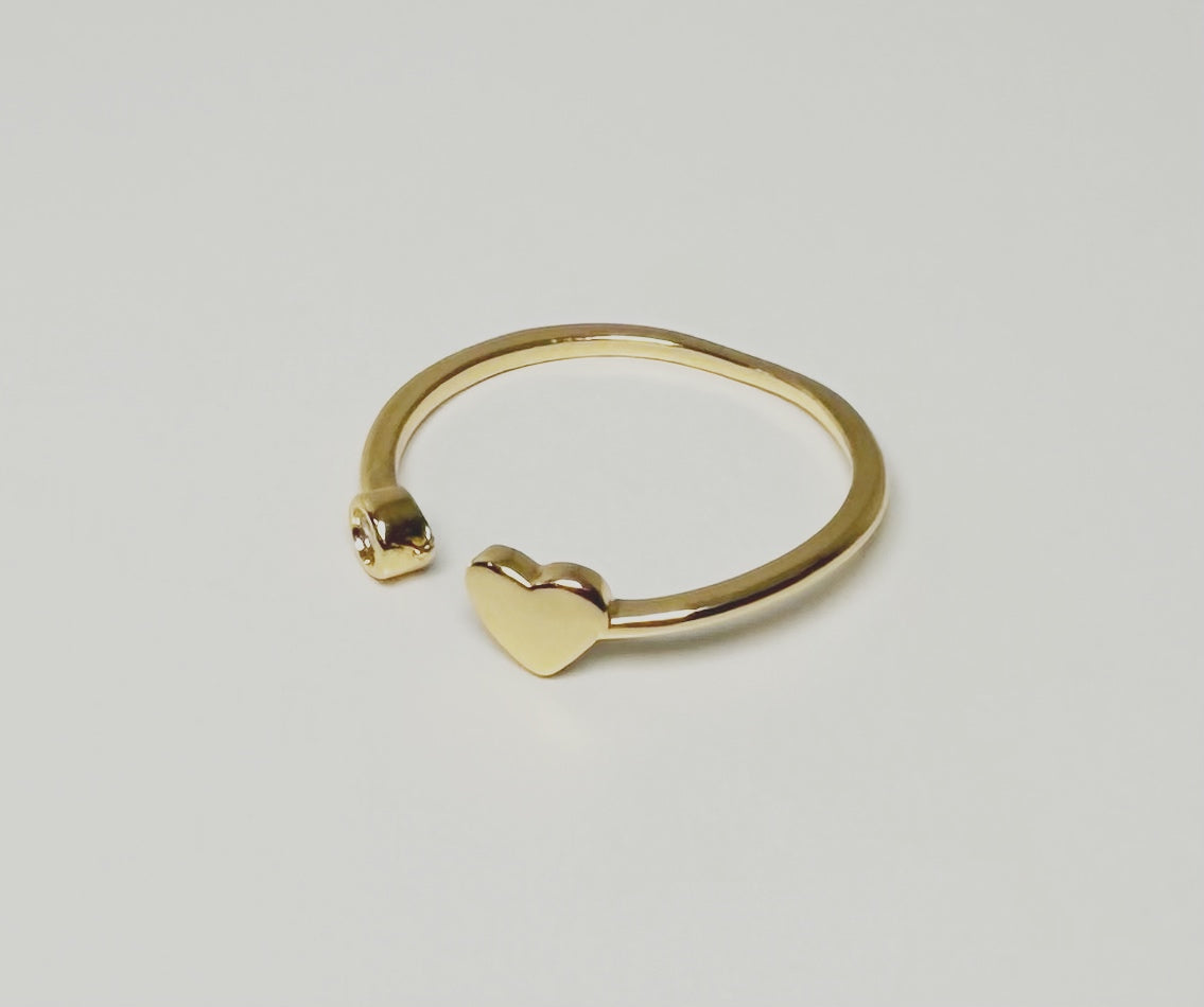 Venice Ring (Gold)