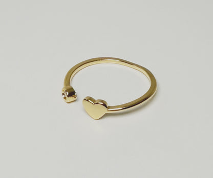 Venice Ring (Gold)