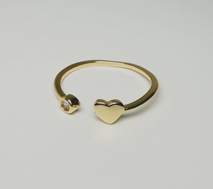 Venice Ring (Gold)