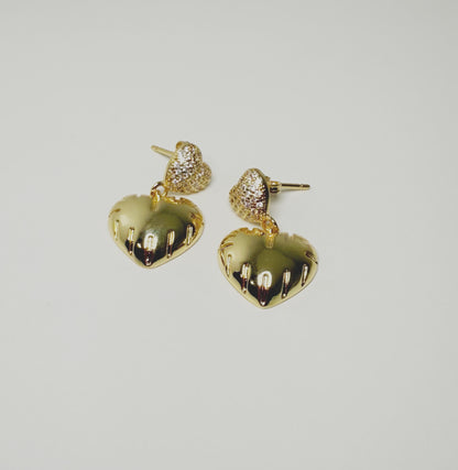 Marlena Earring