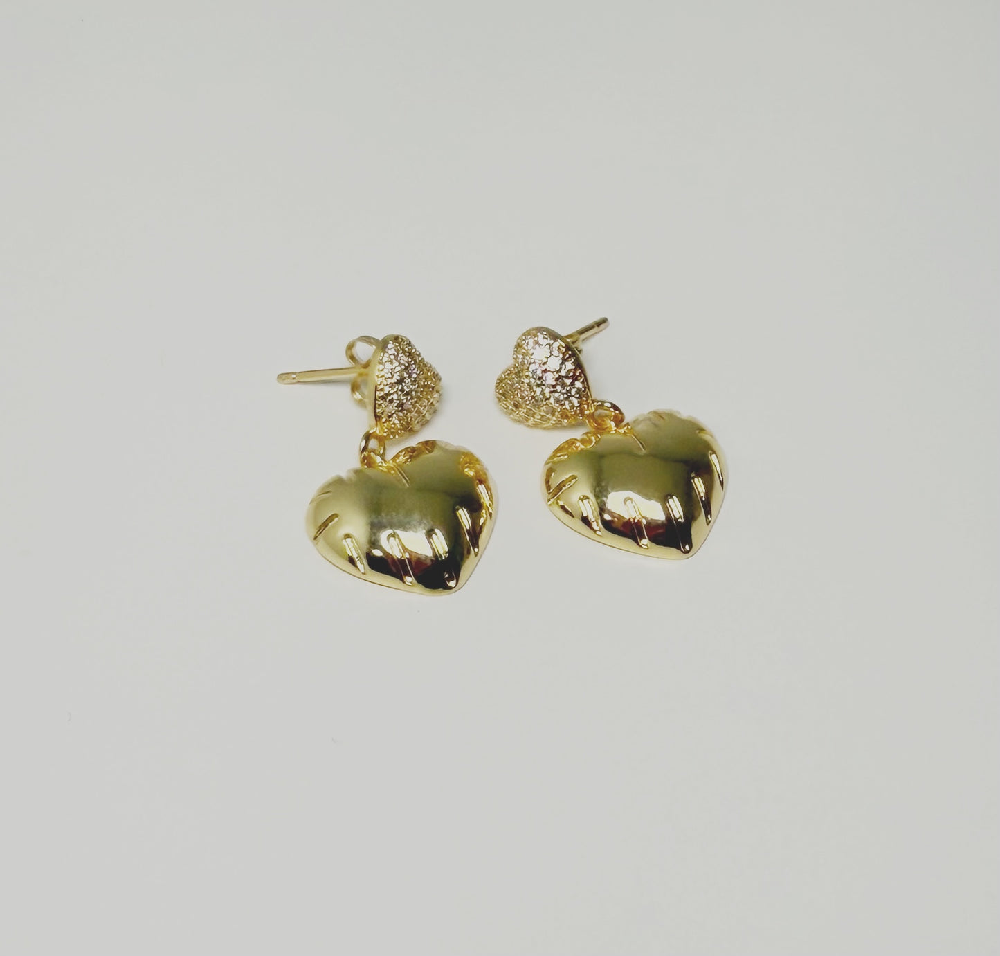 Marlena Earring