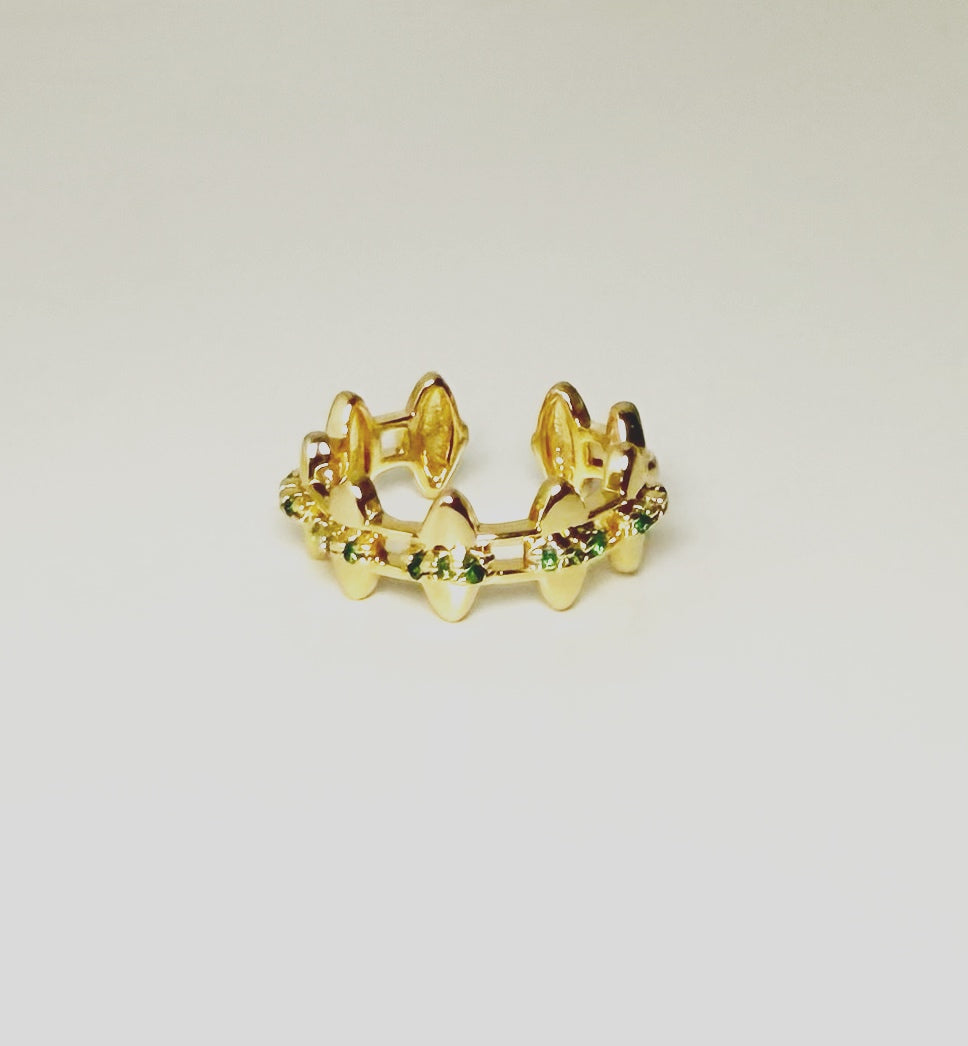 Silvana Ring