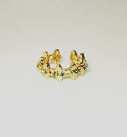 Silvana Ring