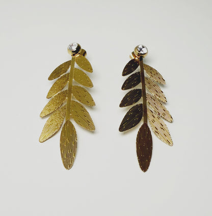 Ester Earrings