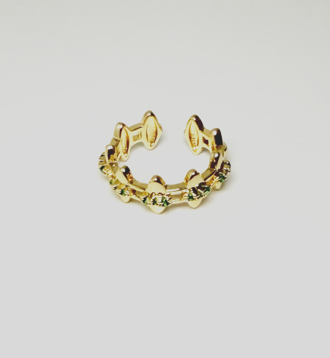 Silvana Ring