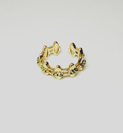 Silvana Ring