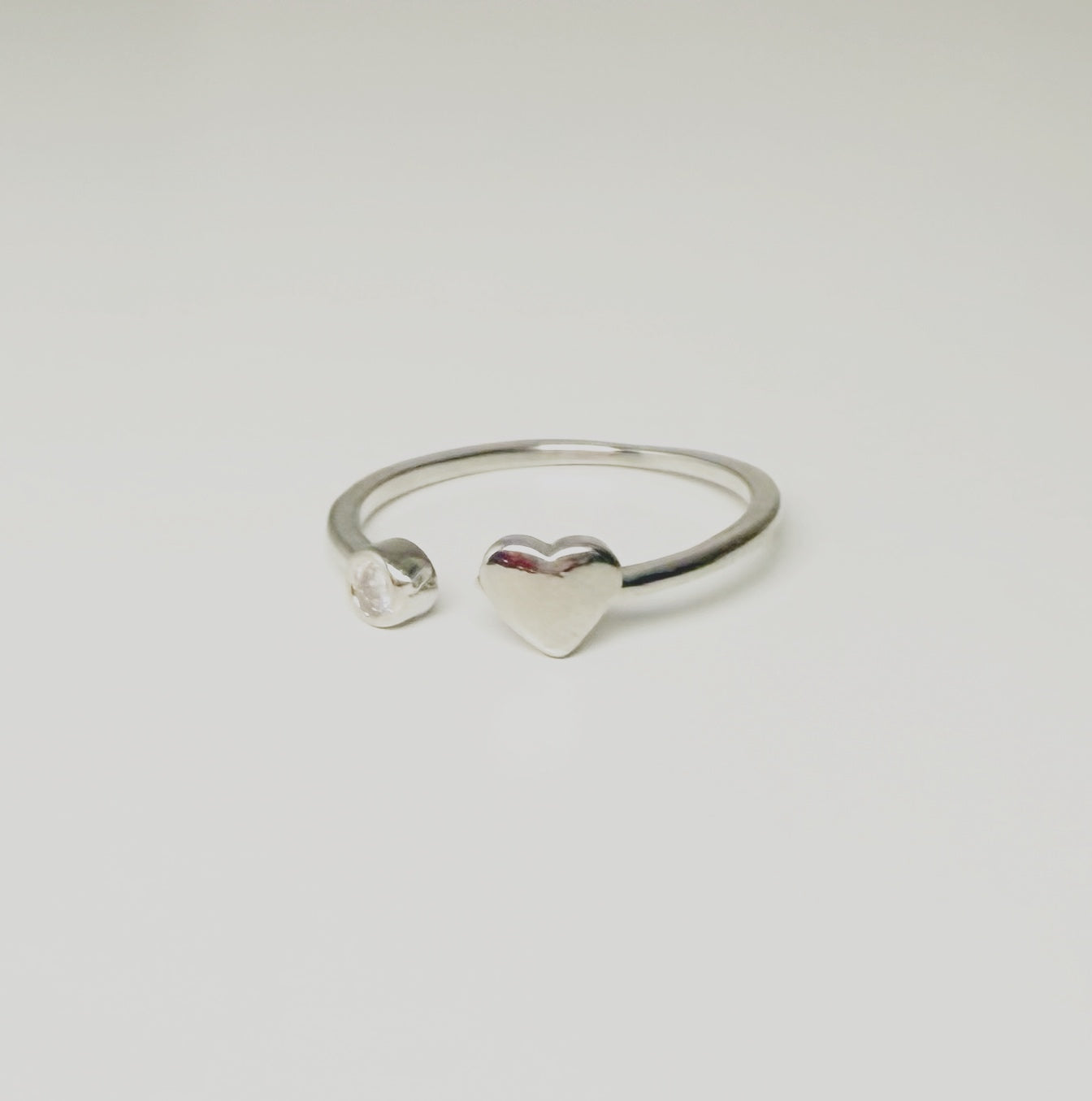 Venice Ring (Silver)