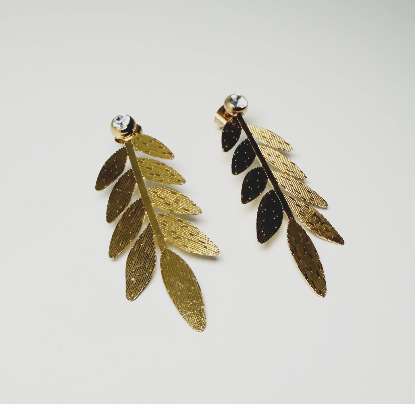 Ester Earrings