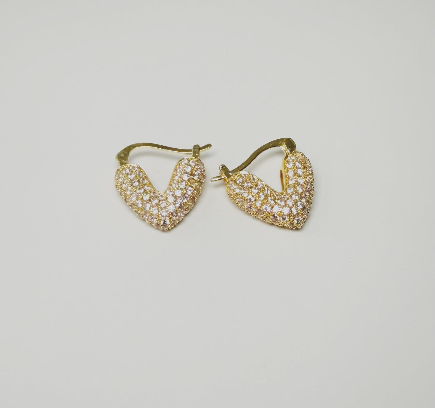 Paraíso Earrings