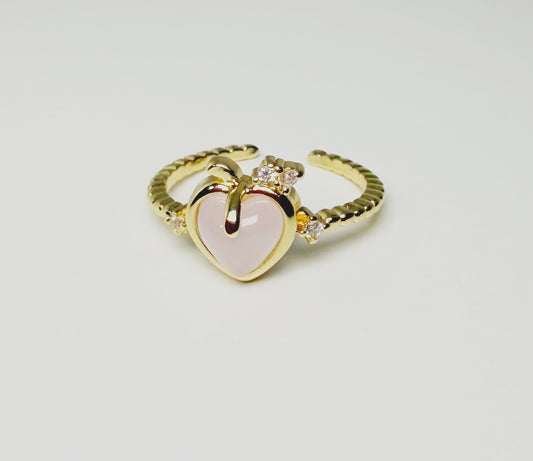 Monserrat Ring