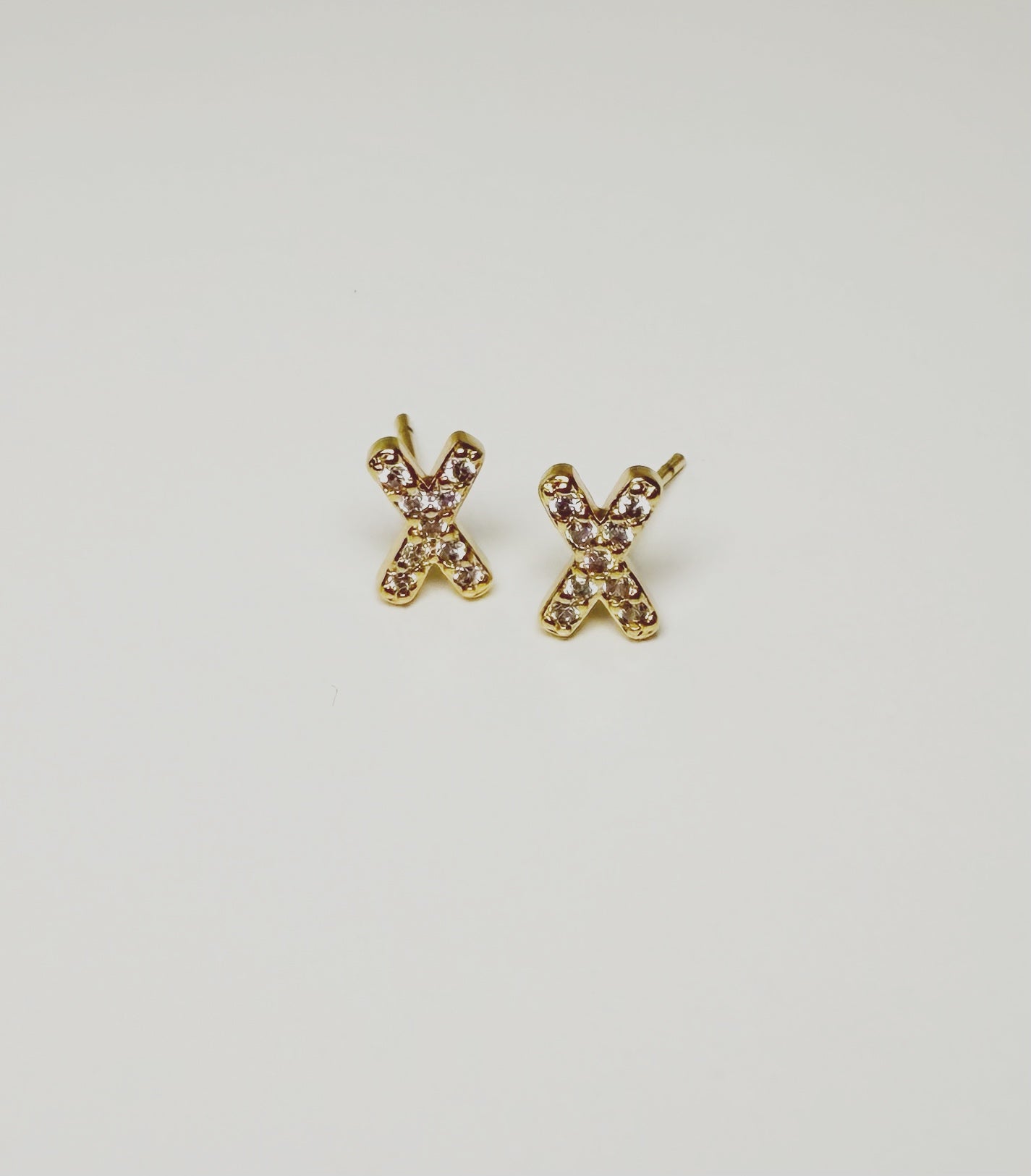 GXO Earrings