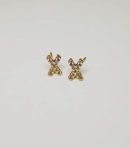 GXO Earrings