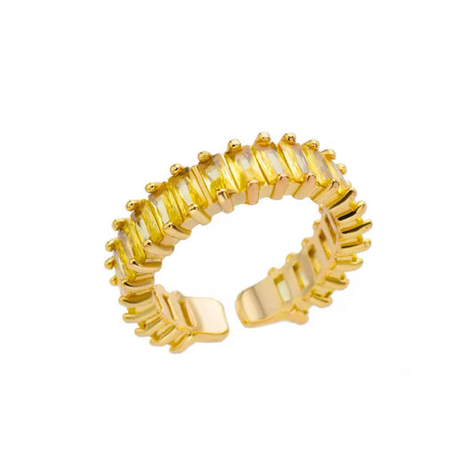 Mango Ajustable Ring