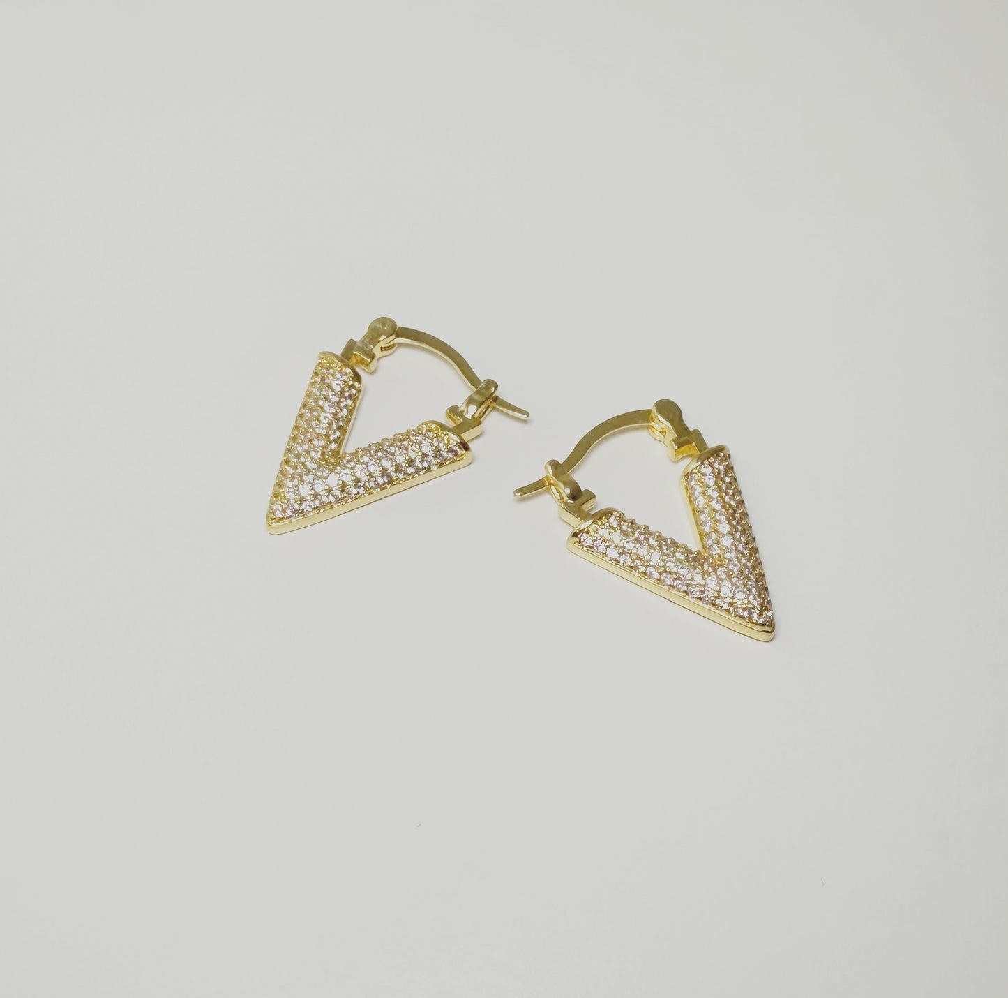 Fátima Earrings