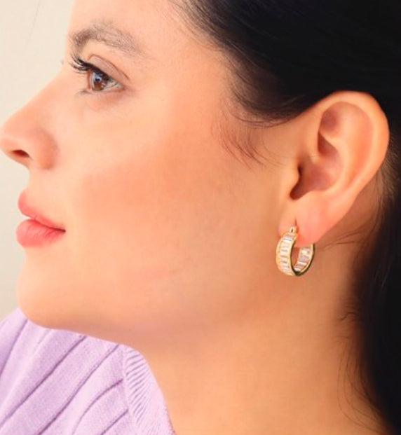 Gina Earrings