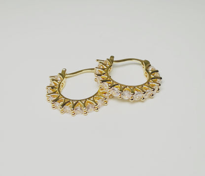 Paola Earrings