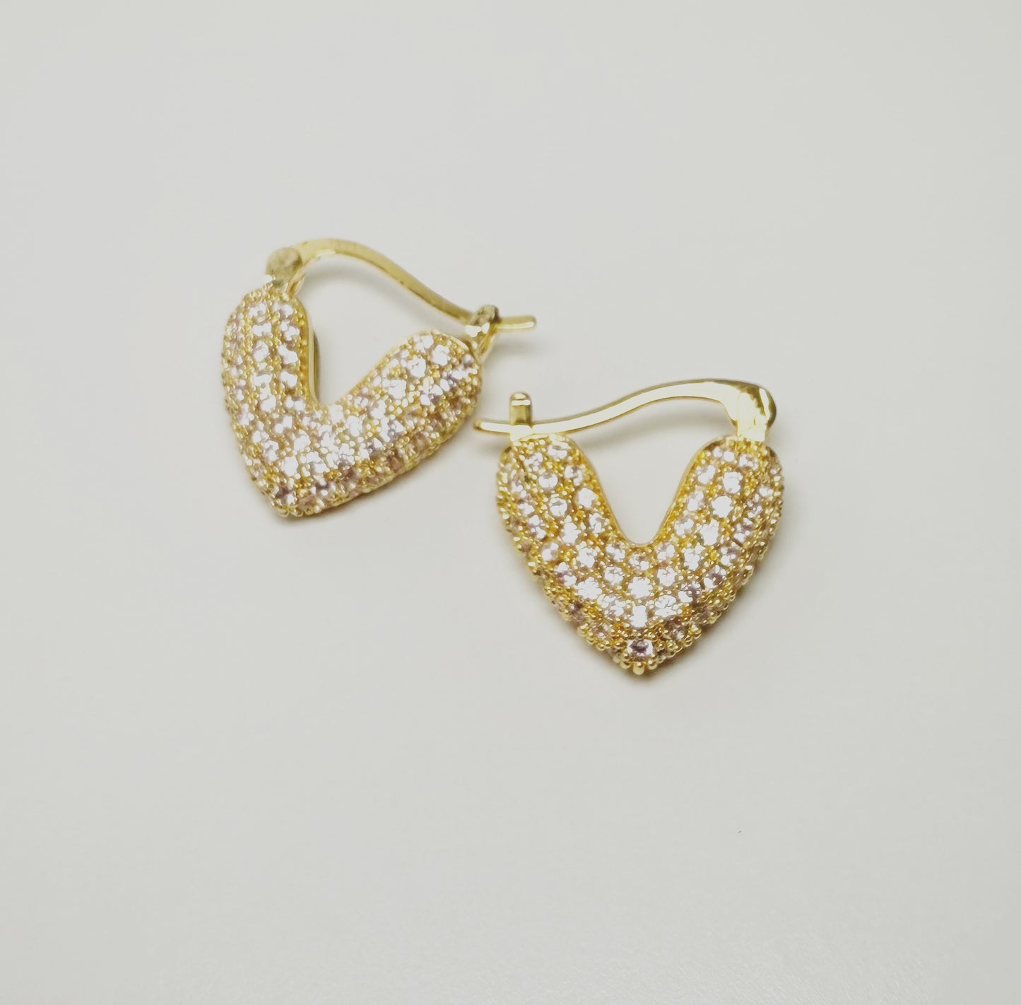 Paraíso Earrings