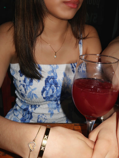 MONACO NECKLACE