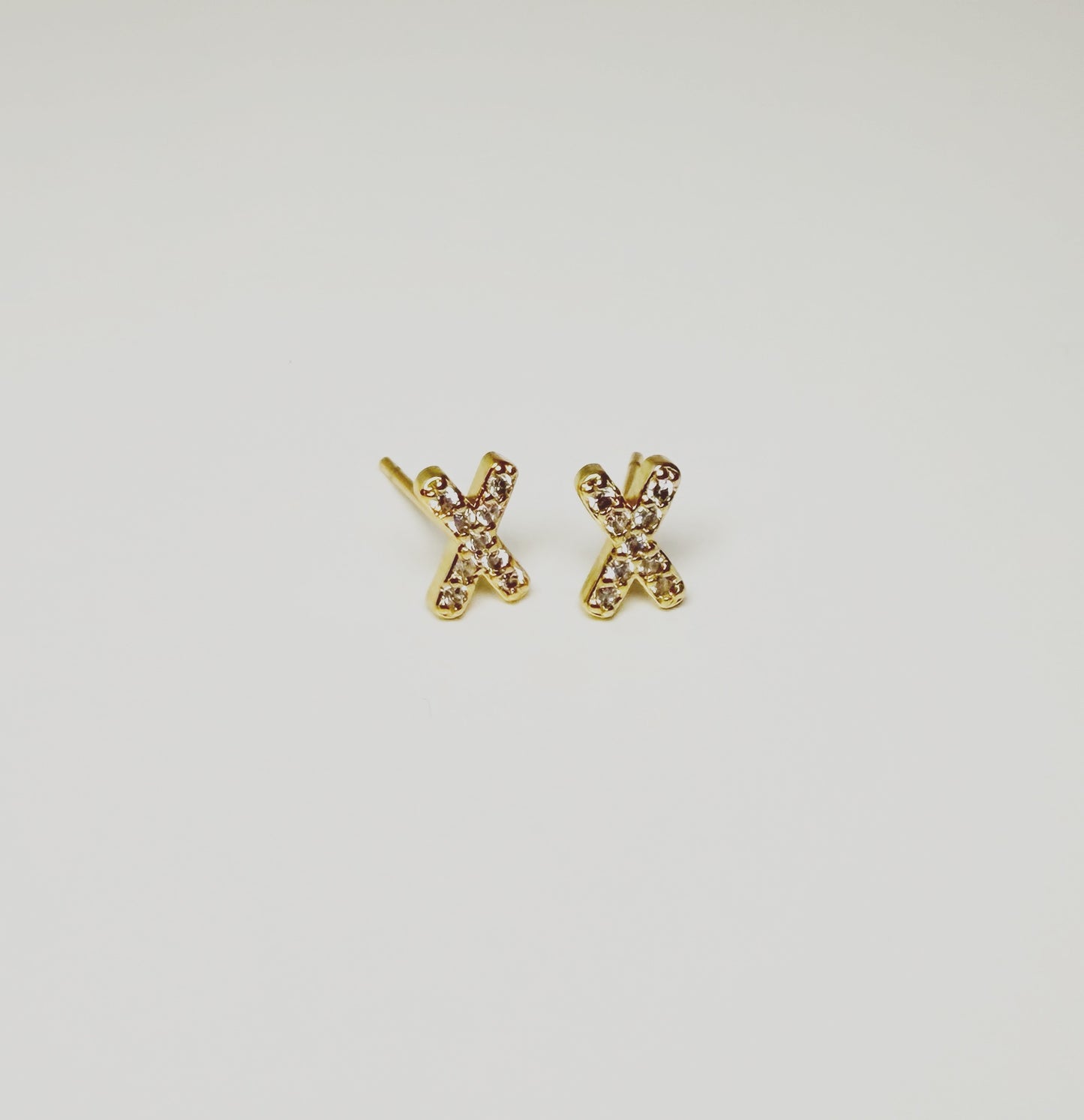 GXO Earrings