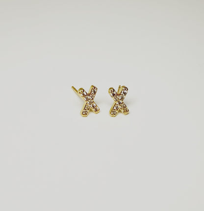 GXO Earrings