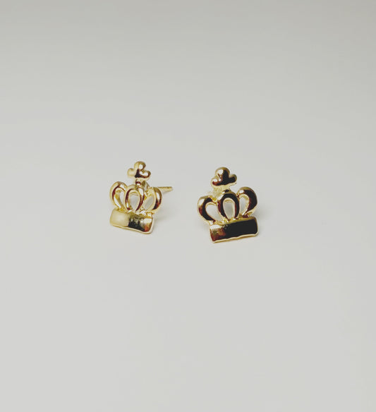 Reina Earrings