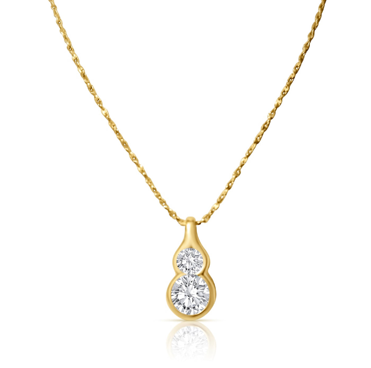 PARIS NECKLACE